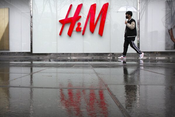 H&m from hotsell